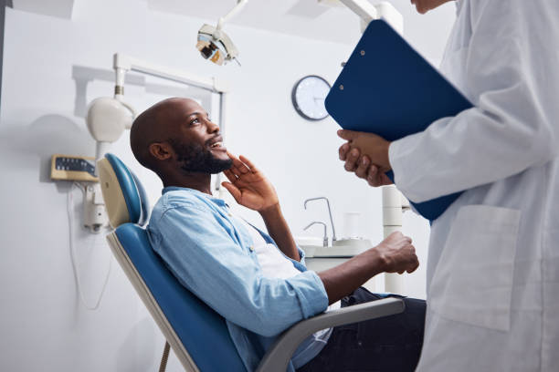 Best Broken Tooth Emergency  in Miami Shores, FL