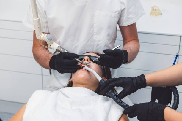 Best Dentist for Dental Trauma  in Miami Shores, FL
